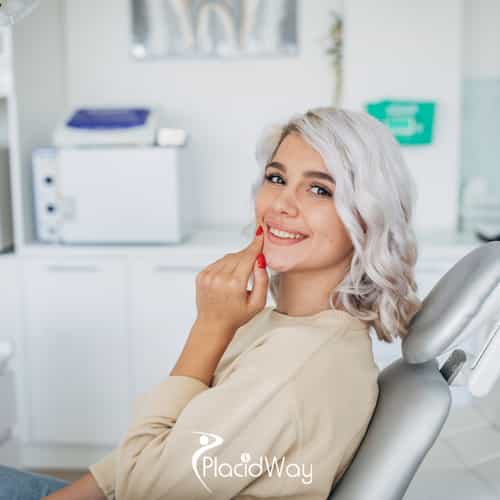 Digital Dentistry in Bogota: Why US and Canadian Travelers Are Flocking to Colombia for Rapid CAD/CAM Zirconia Crowns